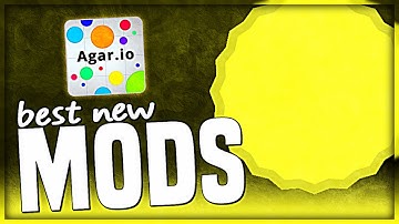 Agario Mod | How to Mod Agario Tutorial | New Agar.io Mod/Hack