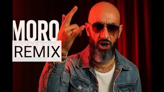 MORO • الزطلة  ( REMIX BY EIRYLL)