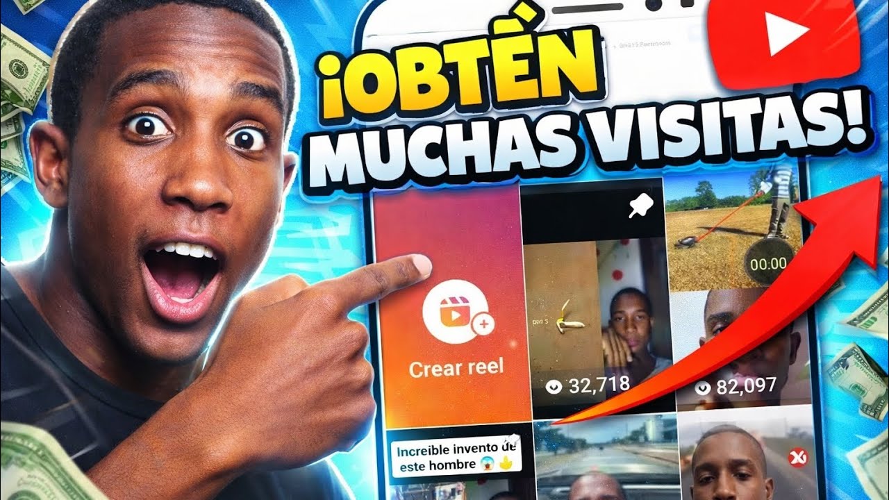 Cómo Tener Muchas Visitas En Facebook En 2026 (Método Real Que Sí Funciona)