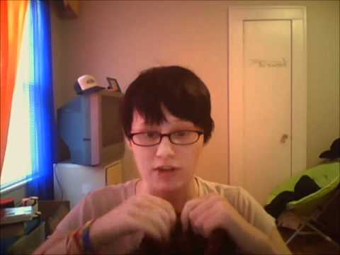How to make Amu Cosplay