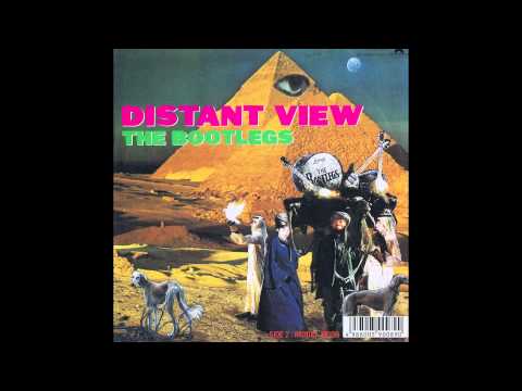 THE BOOTLEGS    DISTANT VIEW