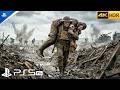 Battlefield 1 WWI PS5 Rescue Mission Downed Pilot Battlefield 1 WWI PS5 Rescue Mission Downed Pilot