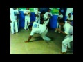 Grupo muzenza de capoeira
