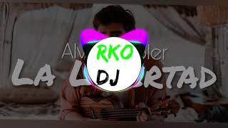 Alvaro Soler - La libertad (RKO DJ in Cadaques Edit)