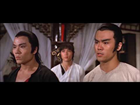 Das Höllentor der Shaolin (1978) Trailer