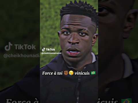 Seven men arrested over separate racist incidents aimed at Vinicius