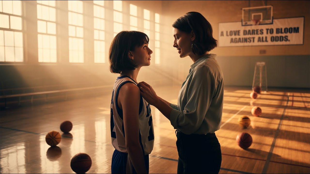 Мой тренер велела мне остаться после тренировки, но потом она призналась, чего на самом деле хотела