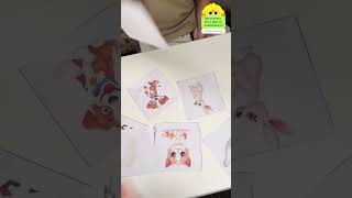 Заменяем дорогие развивашки бесплатными