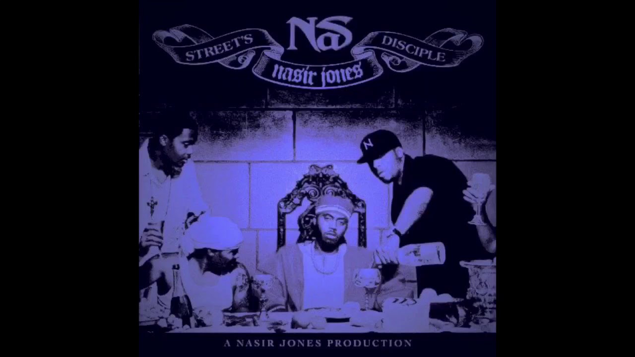 Nas just a moment chopped screwed youtube
