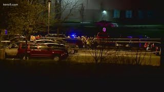 Police: 8 people killed in mass shooting in Indianapolis