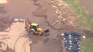 Chopper 5  - KSL TV - 4-14-23