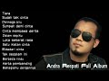 Download Lagu Andra Respati Full Album 2022