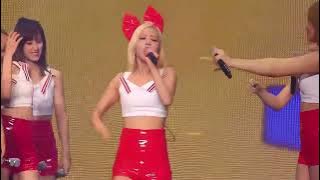 Apink - U You (Pink Island 2015) (QHD)