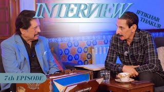 Download Lagu Attaullah Esakhelvi Interview Episode 7 with Iftikhar Thakur | Esakhelvi LIVE MP3