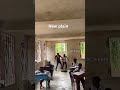 New plain in the class 😂😂😂😂😂😂😂#comedy #funny #schoollife #fyp #viral