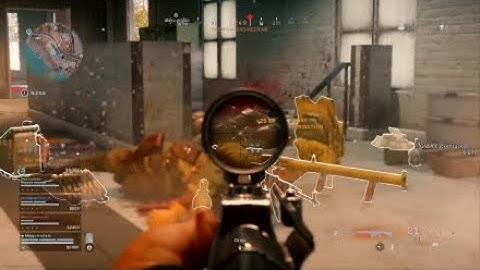 Using the solar array As-44 build Nice Gameplay