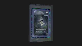 Tempest - Traditional Faction - Pirate - Rare - Dark