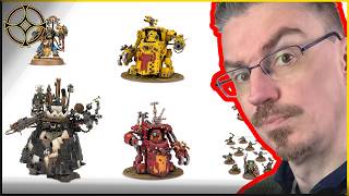 Rate My Dread Mob Army List