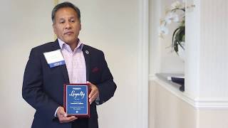 Leadership Giving Society
