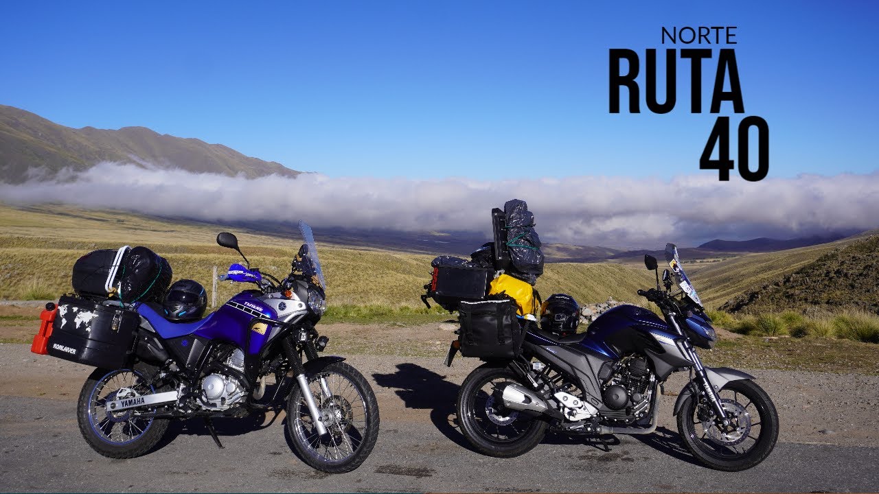 El Norte Argentino | Cachi | Abra del Acay | Ruta 40 