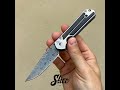 Chris Reeve Knives Small Sebenza 21 mp3