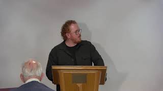 Capstone Community Church - Morning Service 10th May 2026