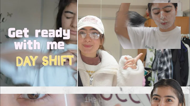 How my morning looks as a full time worker in Japan #japan #adayinmylife #morning #fulltimework 