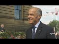 PM Carney comments on Liberal byelection victories, Canada–U.S. relations – September 1, 2026