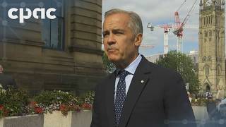 PM Carney comments on Liberal byelection victories, Canada–U.S. relations – September 1, 2026