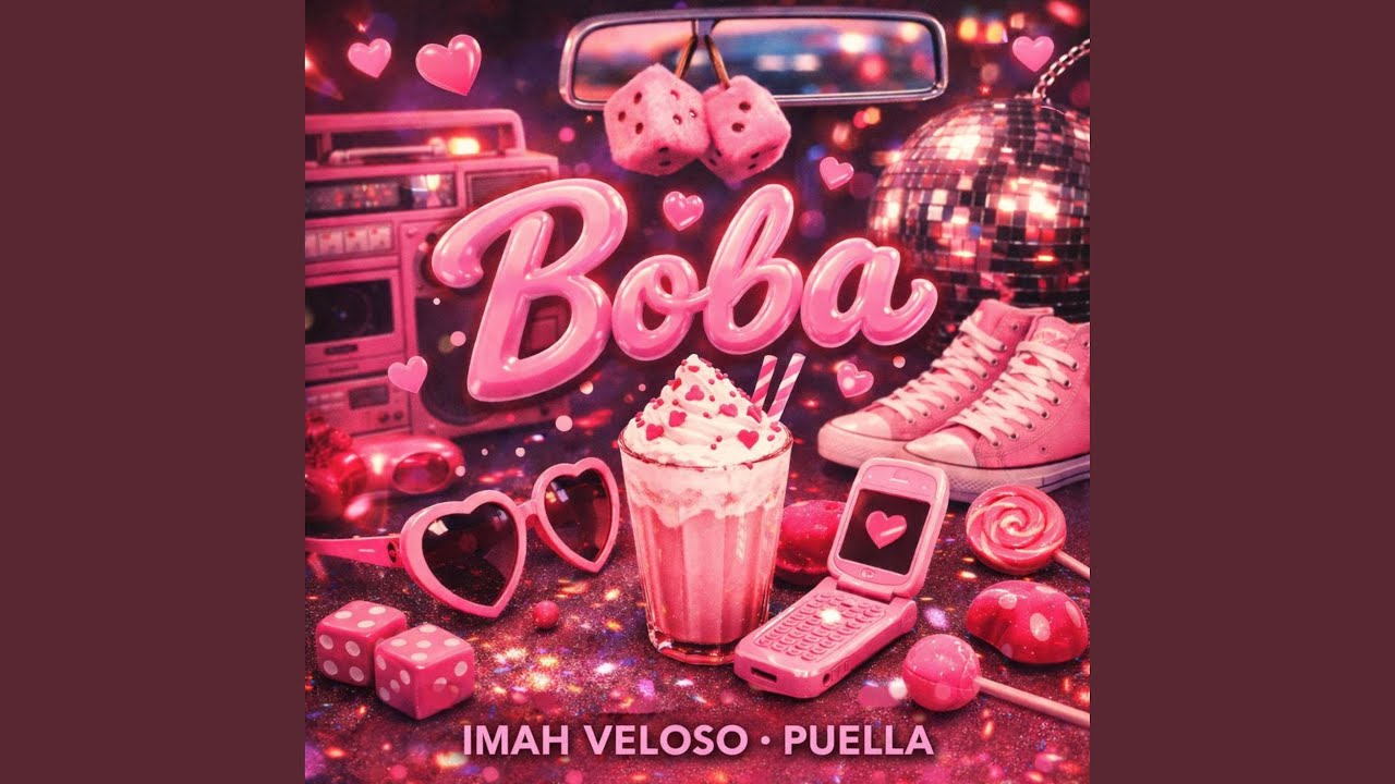 Watch Boba on YouTube Watch Boba on YouTube