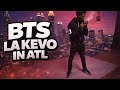 La Kevo BTS Offical Video