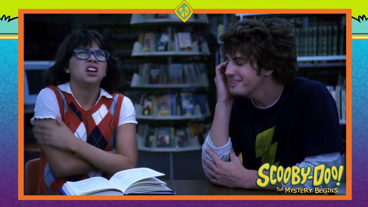 Scooby-Doo 3: The Ghostly Gala Review – Mystery Inc. Faces Its Darkest Case Yet