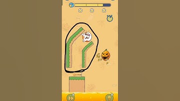 Doge rescue #Level 242 #Draw to save #Shorts#