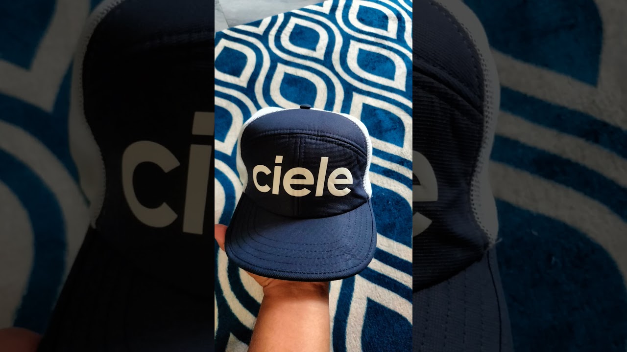 topi running ciele trucker