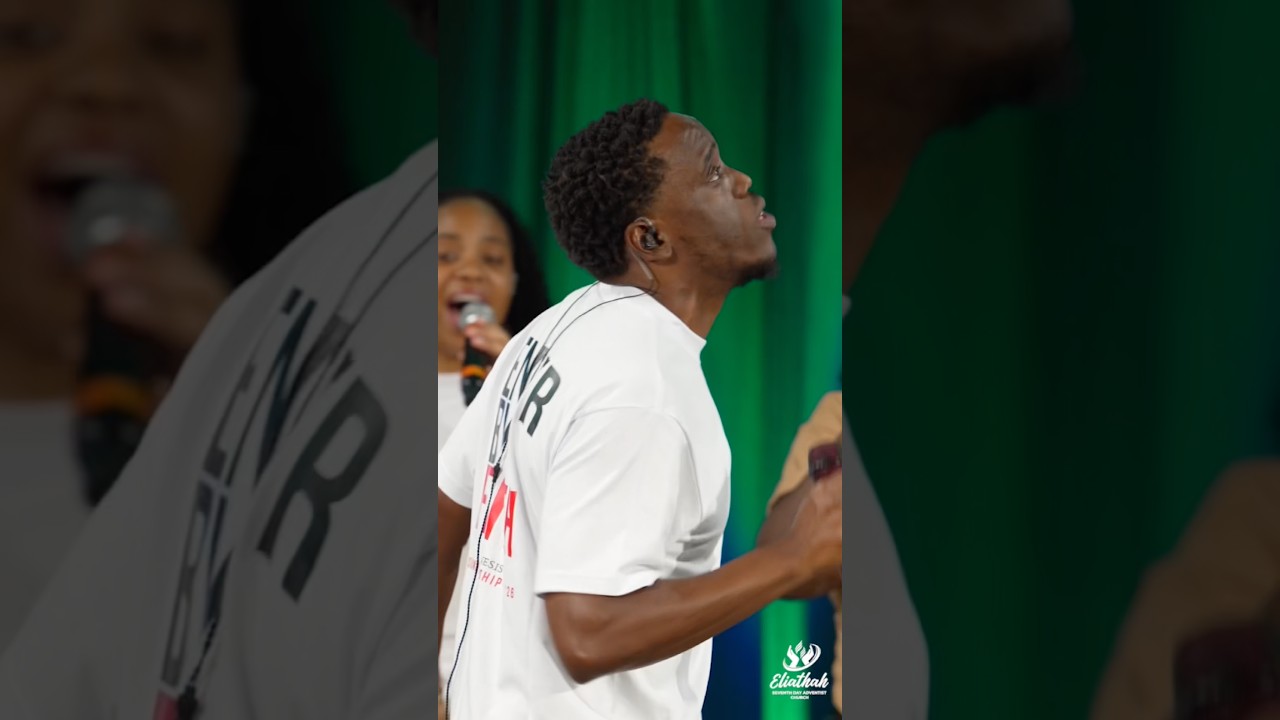 It's Worship Wednesday!  Midweek Reminder: God Still Has The Final Say.