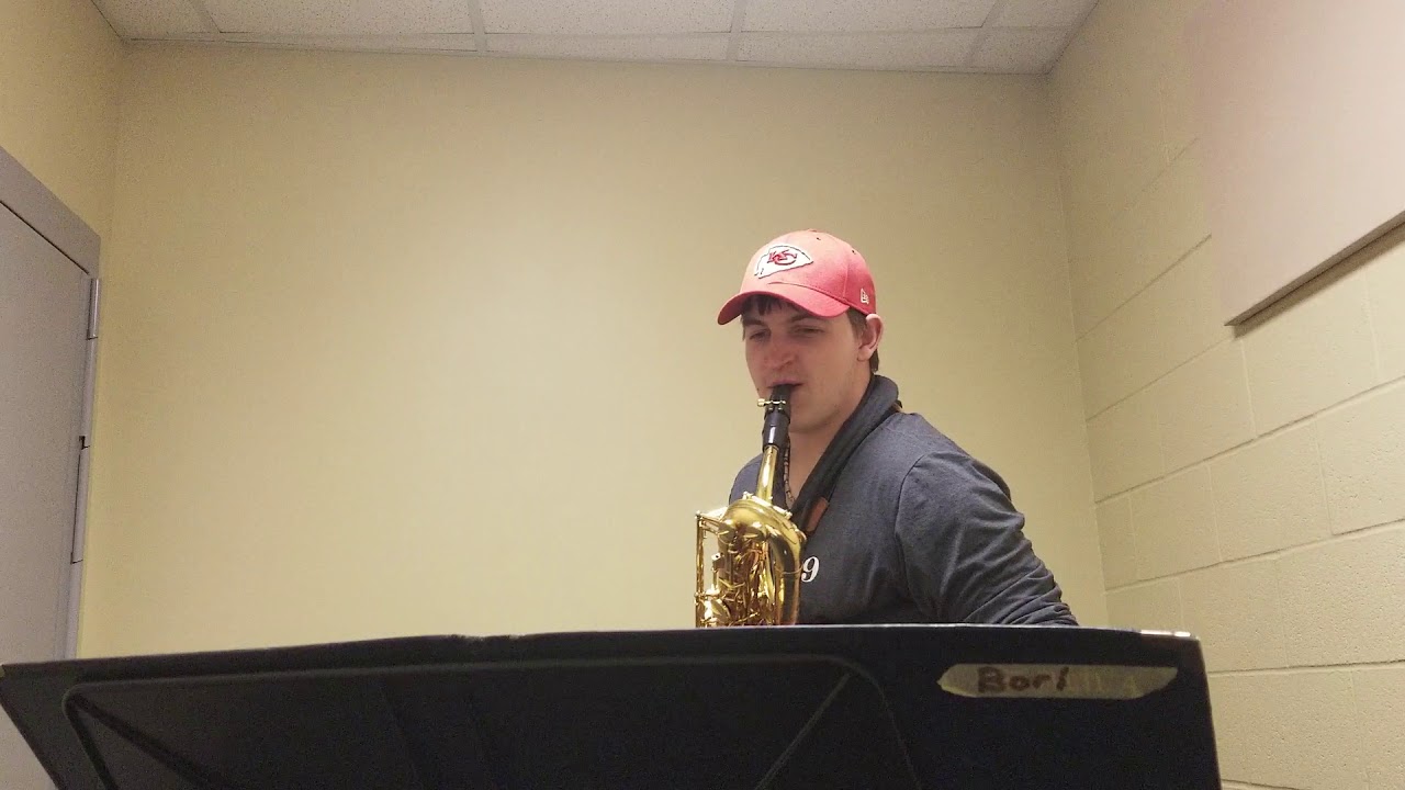 Playing test part 2 - YouTube