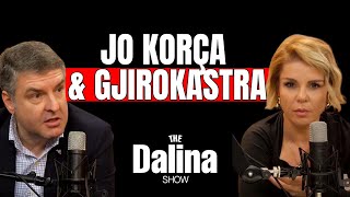 Tiranasit Janë Më Kurnacët The Dalina Show Ep7 S2