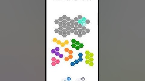 Easy Game - Daily challenges August 2020 day 15 gameplay walktrough