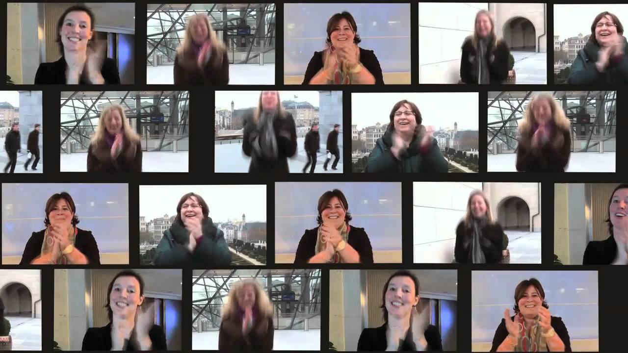 Business & Society Belgium 10th anniversary