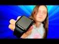 САМАЯ ЛУЧШАЯ КОПИЯ APPLE WATCH SERIES 6, IWO W46 ЛУЧШИЕ СМАРТ ЧАСЫ, КАКИЕ СМАРТ ЧАСЫ ВЫБРАТЬ В 2021Г