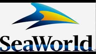 Sea World - San Antonio