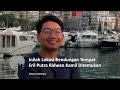 ini tempat putra ridwan kamil di temukan #prank #short#janazahnya langsung di sucikan/sholat jenazah