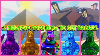Roblox Update - 2 New pvp maps New Prestige 5 Skins in Tiny Universe Roleplay