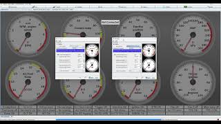 Toyota 5VZ RUSEFI Parallel ECU Settings and Tune Overview | 3rd Gen 4Runner