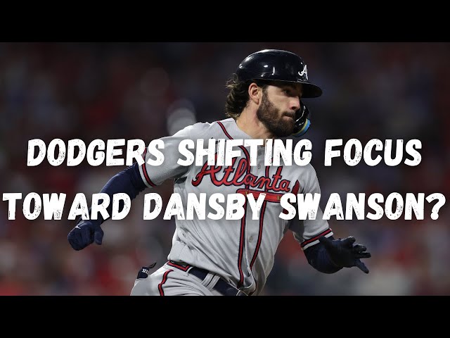 Dansby Swanson (@dansbyswanson) • Instagram photos and videos