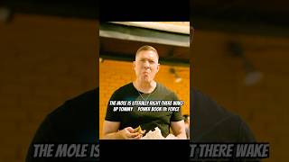 The mole is LITERALLY right there Wake up Tommy｜Power Book IV: Force#shortvideo #shorts #powerbook4