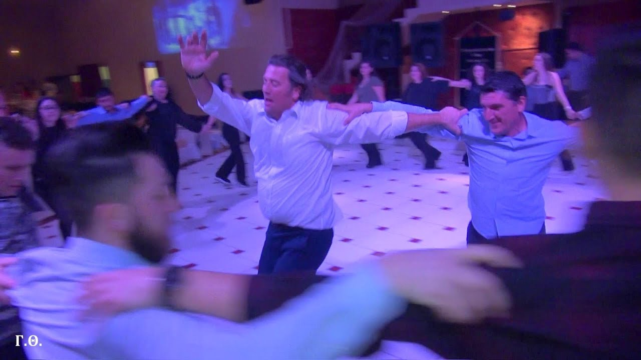 Θρακιώτικα - Χάλκινα Ηχοχρώματα / Χορός Γαλατάδων 