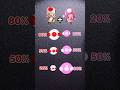 The Super Mario Galaxy Movie Color Mixing (Part 8)#nintendo #supermario #satisfying #rosalina