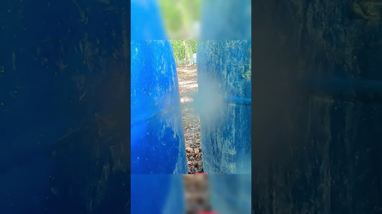 Pinnacle paintball bio game 1