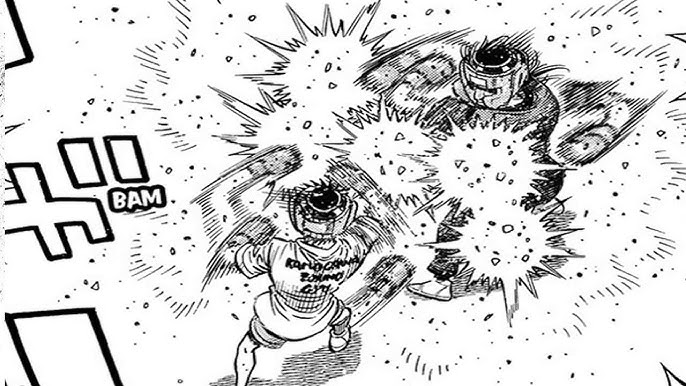 Hajime No Ippo Chapter 1437 Spoiler, Raw Scan, Release Date